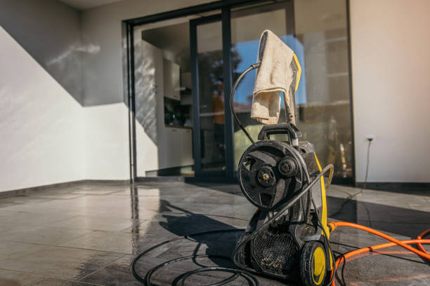 Belle Mead, NJ Pressure Washing Company