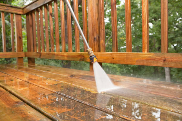 Best Gas Station Cleaning  in Belle Mead, NJ